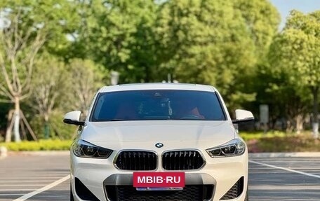 BMW X2, 2022 год, 2 450 000 рублей, 4 фотография