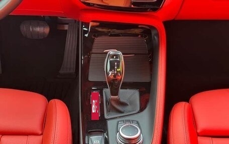 BMW X2, 2022 год, 2 450 000 рублей, 7 фотография