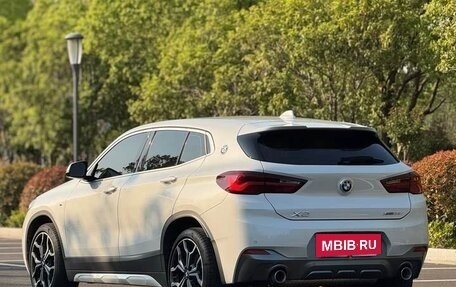 BMW X2, 2022 год, 2 450 000 рублей, 5 фотография