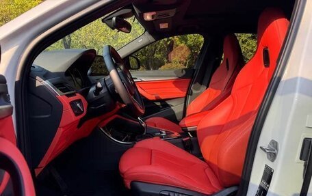 BMW X2, 2022 год, 2 450 000 рублей, 16 фотография