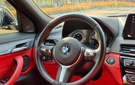 BMW X2, 2022 год, 2 450 000 рублей, 17 фотография