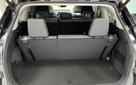 Toyota Highlander, 2021 год, 3 396 443 рублей, 9 фотография