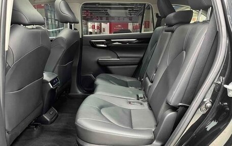 Toyota Highlander, 2021 год, 3 396 443 рублей, 8 фотография