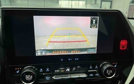 Toyota Highlander, 2021 год, 3 396 443 рублей, 13 фотография