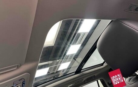 Toyota Highlander, 2021 год, 3 396 443 рублей, 11 фотография