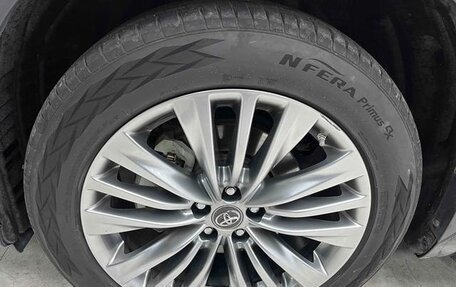 Toyota Highlander, 2021 год, 3 396 443 рублей, 15 фотография