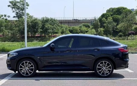 BMW X4, 2021 год, 3 750 000 рублей, 6 фотография