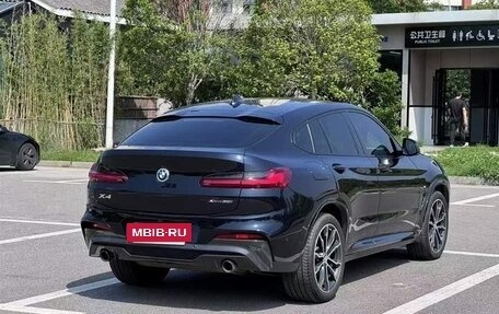 BMW X4, 2021 год, 3 750 000 рублей, 7 фотография