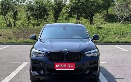 BMW X4, 2021 год, 3 750 000 рублей, 2 фотография