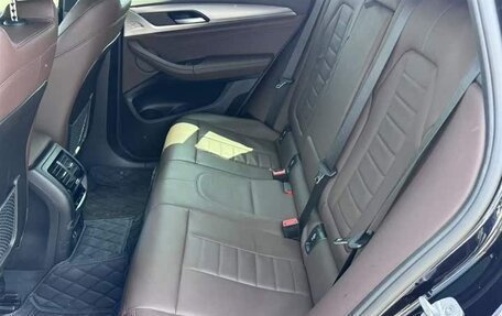BMW X4, 2021 год, 3 750 000 рублей, 10 фотография