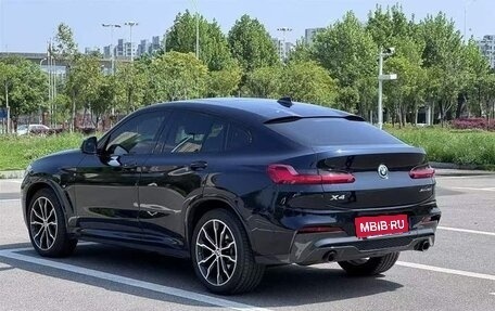 BMW X4, 2021 год, 3 750 000 рублей, 8 фотография