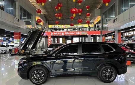 Honda CR-V, 2024 год, 2 800 000 рублей, 7 фотография