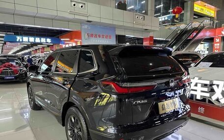Honda CR-V, 2024 год, 2 800 000 рублей, 4 фотография