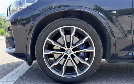 BMW X4, 2021 год, 3 750 000 рублей, 13 фотография