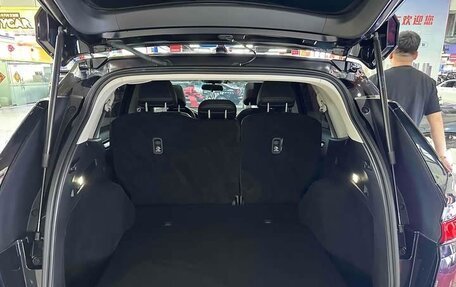Honda CR-V, 2024 год, 2 800 000 рублей, 9 фотография