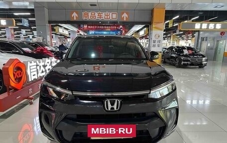 Honda CR-V, 2024 год, 2 800 000 рублей, 2 фотография