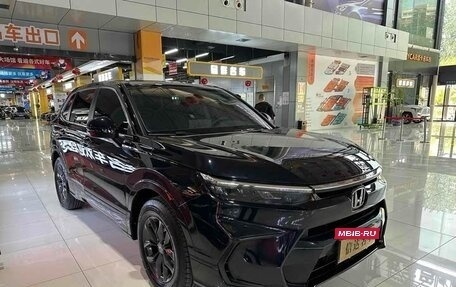 Honda CR-V, 2024 год, 2 800 000 рублей, 3 фотография