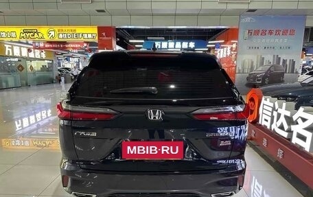 Honda CR-V, 2024 год, 2 800 000 рублей, 5 фотография