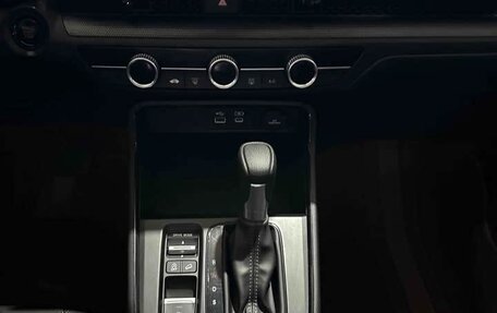 Honda CR-V, 2024 год, 2 800 000 рублей, 18 фотография