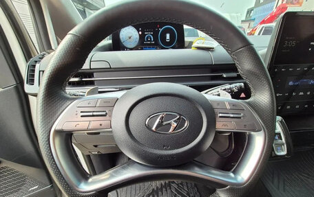 Hyundai Staria, 2022 год, 4 550 855 рублей, 7 фотография