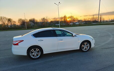 Nissan Teana, 2014 год, 1 800 000 рублей, 10 фотография