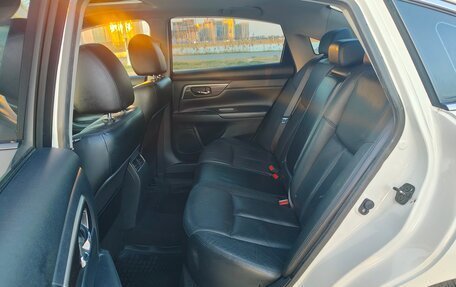 Nissan Teana, 2014 год, 1 800 000 рублей, 14 фотография