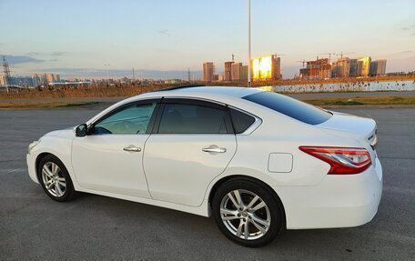 Nissan Teana, 2014 год, 1 800 000 рублей, 16 фотография
