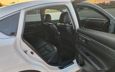 Nissan Teana, 2014 год, 1 800 000 рублей, 23 фотография