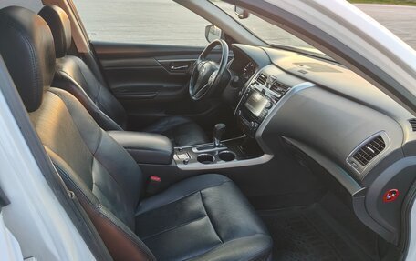 Nissan Teana, 2014 год, 1 800 000 рублей, 24 фотография