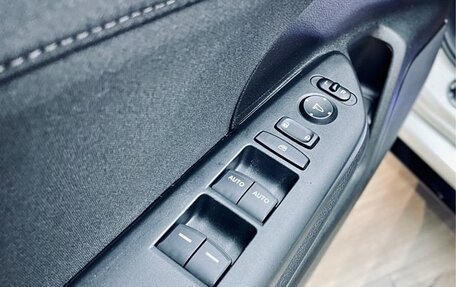 Honda Civic, 2022 год, 1 600 000 рублей, 4 фотография