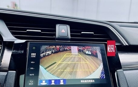 Honda Civic, 2022 год, 1 600 000 рублей, 3 фотография