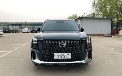 GAC GS8, 2022 год, 2 600 443 рублей, 1 фотография