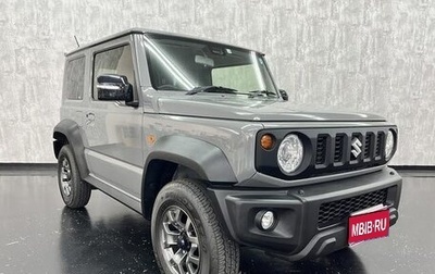 Suzuki Jimny, 2022 год, 1 605 000 рублей, 1 фотография