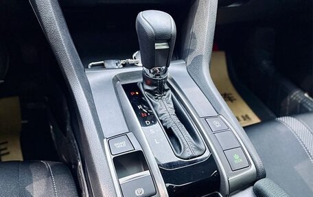 Honda Civic, 2022 год, 1 600 000 рублей, 22 фотография