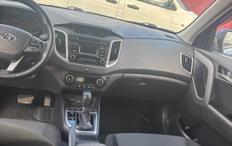 Hyundai Creta I рестайлинг, 2019 год, 1 750 000 рублей, 12 фотография