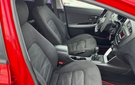 KIA cee'd III, 2014 год, 890 000 рублей, 8 фотография