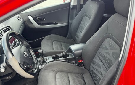 KIA cee'd III, 2014 год, 890 000 рублей, 7 фотография