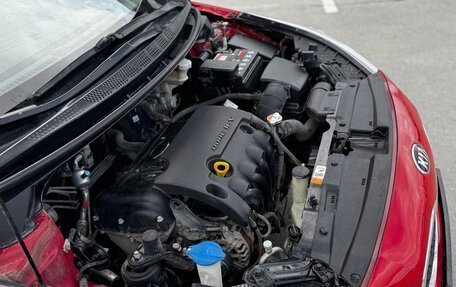 KIA cee'd III, 2014 год, 890 000 рублей, 9 фотография