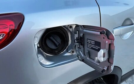 Nissan Qashqai, 2017 год, 1 850 000 рублей, 6 фотография