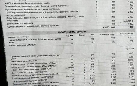 Nissan Qashqai, 2017 год, 1 850 000 рублей, 17 фотография
