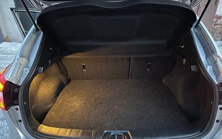 Nissan Qashqai, 2017 год, 1 850 000 рублей, 11 фотография