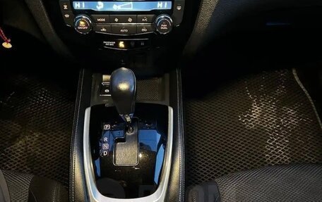 Nissan Qashqai, 2017 год, 1 850 000 рублей, 16 фотография