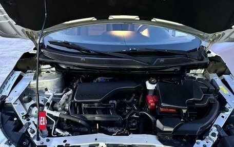 Nissan Qashqai, 2017 год, 1 850 000 рублей, 13 фотография