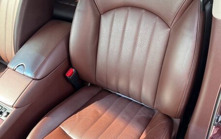 Infiniti QX50 I рестайлинг, 2014 год, 2 100 000 рублей, 19 фотография