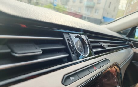 Volkswagen Passat B8 рестайлинг, 2017 год, 2 550 000 рублей, 9 фотография
