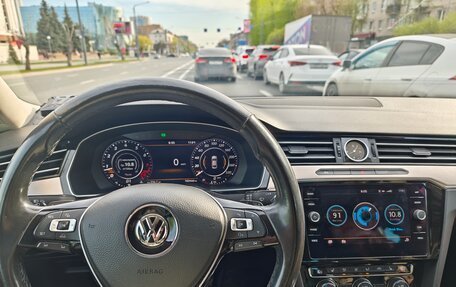 Volkswagen Passat B8 рестайлинг, 2017 год, 2 550 000 рублей, 7 фотография