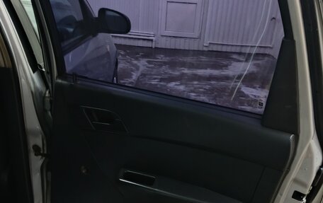Chevrolet Aveo III, 2009 год, 470 000 рублей, 2 фотография