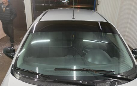 Chevrolet Aveo III, 2009 год, 470 000 рублей, 9 фотография