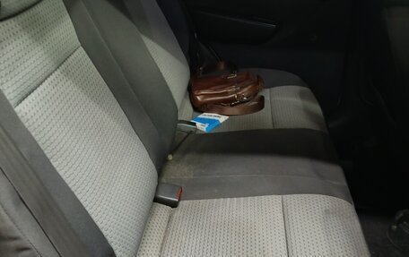 Chevrolet Aveo III, 2009 год, 470 000 рублей, 4 фотография