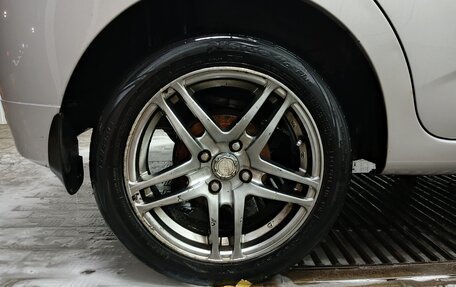 Chevrolet Aveo III, 2009 год, 470 000 рублей, 8 фотография
